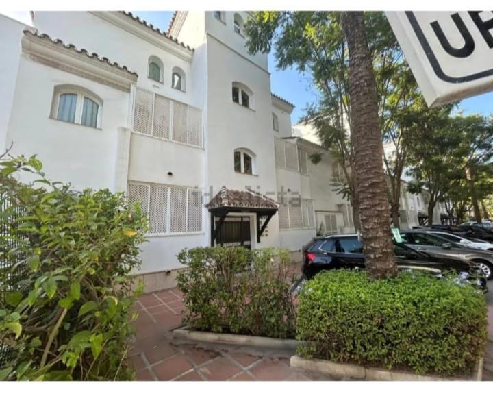 En Elviria Marbella